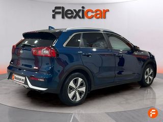 Kia Niro 1.6 GDi Híbrido Drive
