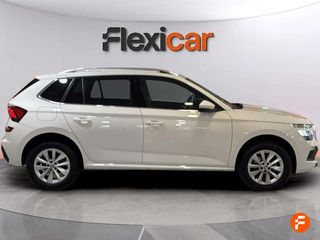 Skoda Kamiq 1.0 TSI 85kW (115CV) DSG SELECTION