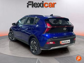 Hyundai Bayon 1.2 MPI Essence