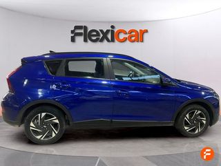 Hyundai Bayon 1.2 MPI Essence