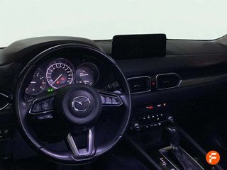Mazda CX-5 2.0 GE 121kW (165CV) 2WD AT Evolution