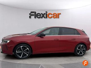 Opel Astra 1.5D DTH 96kW (130CV) Elegance Auto