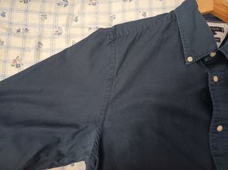 Camisa Tommy Hilfiger seminuevo
