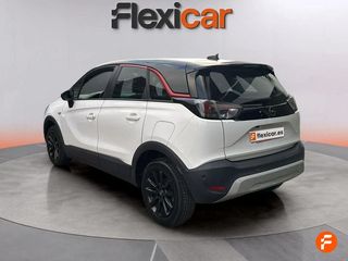 Opel CrossLand 1.2 81kW (110CV) GS Line