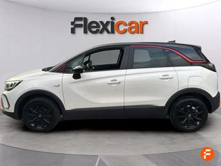 Opel CrossLand 1.2 81kW (110CV) GS Line