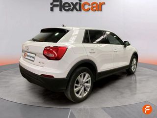 Audi Q2 Advanced 30 TDI 85kW (116CV) S tronic