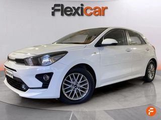 Kia Rio 1.2 DPi 62kW (84CV) Concept