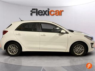 Kia Rio 1.2 DPi 62kW (84CV) Concept