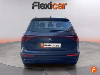 Seat Tarraco 1.5 TSI 110kW (150CV) St&Sp DSG Style