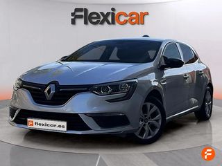 Renault Megane Limited TCe GPF 103 kW (140CV)