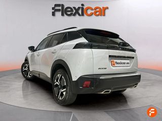 Peugeot 2008 Allure Puretech 130 S&S EAT8