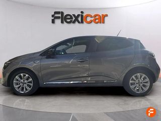 Renault Clio Evolution dCi 100 (74kw)