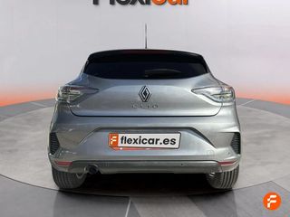 Renault Clio Evolution dCi 100 (74kw)