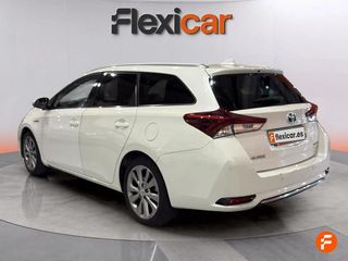 Toyota Auris 1.8 140H Active Touring Sports