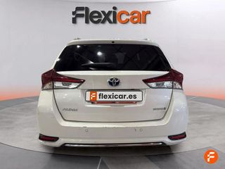 Toyota Auris 1.8 140H Active Touring Sports