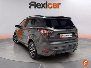 Ford Kuga 1.5 EcoBoost 110kW 4x2 ST-Line