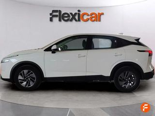 Nissan Qashqai DIG-T 103kW (140CV) mHEV 4x2 Acenta
