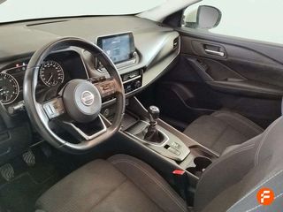 Nissan Qashqai DIG-T 103kW (140CV) mHEV 4x2 Acenta