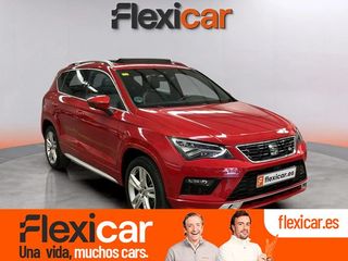 Seat Ateca 1.5 TSI 110kW (150CV) DSG St&Sp FR Plus
