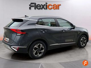Kia Sportage 1.6 CRDi 85kW (115CV) Drive 4x2