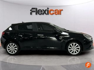 Alfa Romeo Giulietta 1.6 JTD 88kW (120CV) Giulietta