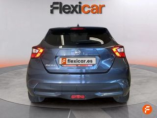 Nissan Micra IG-T 74 kW (100 CV) E6D Acenta