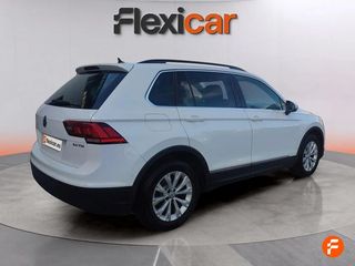 Volkswagen Tiguan Advance 2.0 TDI 150CV BMT DSG