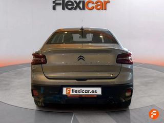 Citroën C4 X PureTech 100 S&S 6v You