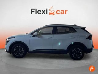 Kia Sportage 1.6 T-GDi 110kW (150CV) Drive 4x2