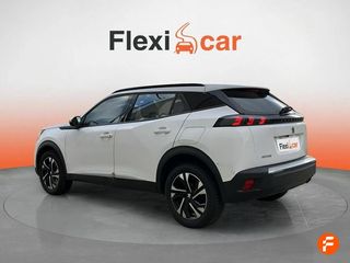 Peugeot 2008 Allure BlueHDI 100 S&S BVM6