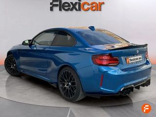 BMW Serie 2 M2 Competition