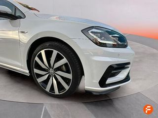 Volkswagen Golf Sport R-Line 1.5 TSI 110kW (150CV)