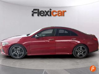 Mercedes CLA CLA 200 D DCT