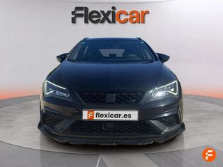 Seat Leon 2.0 TSI 221kW (300CV) DSG-6 St&Sp CUPRA