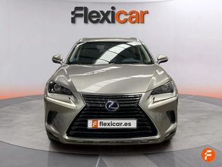 Lexus NX 2.5 300h Business 2WD