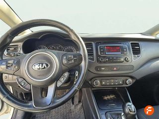 Kia Carens 1.7 CRDi VGT 115CV Concept Eco-Dynam 5pl