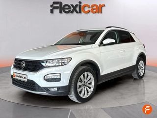 Volkswagen T-Roc Advance 1.5 TSI 110kW (150CV) DSG
