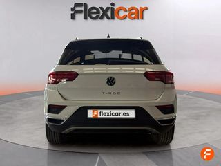 Volkswagen T-Roc Advance 1.5 TSI 110kW (150CV) DSG