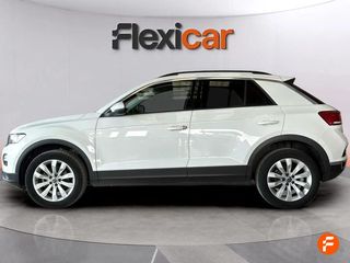 Volkswagen T-Roc Advance 1.5 TSI 110kW (150CV) DSG