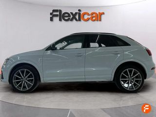 Audi Q3 2.0 TDI 110kW (150CV) S tronic