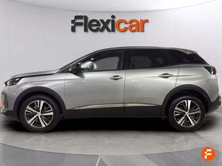 Peugeot 3008 1.2 PureTech 96KW S&S Allure Pack