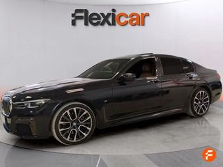 BMW Serie 7 730d xDrive
