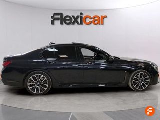 BMW Serie 7 730d xDrive