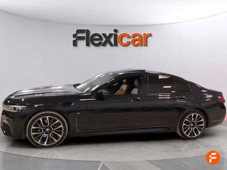 BMW Serie 7 730d xDrive