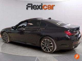 BMW Serie 7 730d xDrive