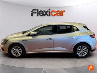 Renault Megane Zen Energy TCe 97kW (130CV)