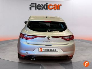 Renault Megane Zen Energy TCe 97kW (130CV)
