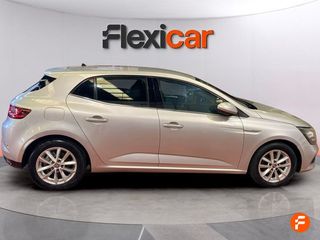 Renault Megane Zen Energy TCe 97kW (130CV)