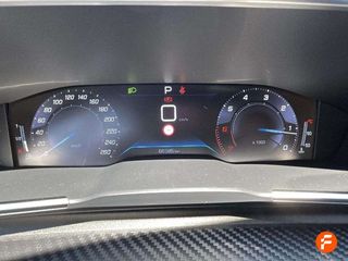 Peugeot 508 SW Active Pack PureTech 130 S&S EAT8