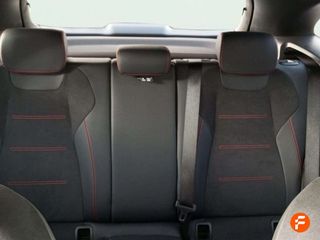 Mercedes GLA GLA 200 D